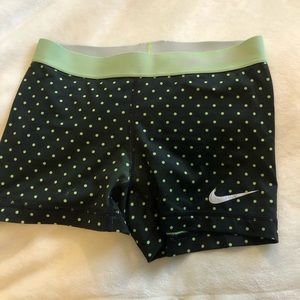 nike pro spandex